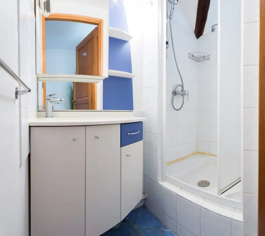 Large Charming 3 Bedrooms - Place Vendôme