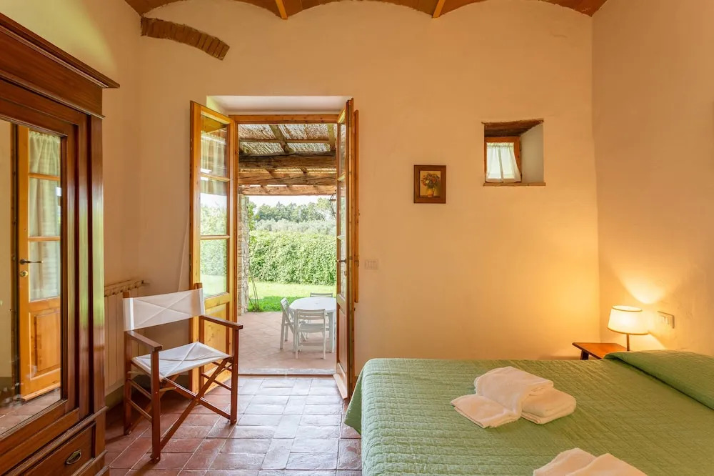 Montignana Apartments