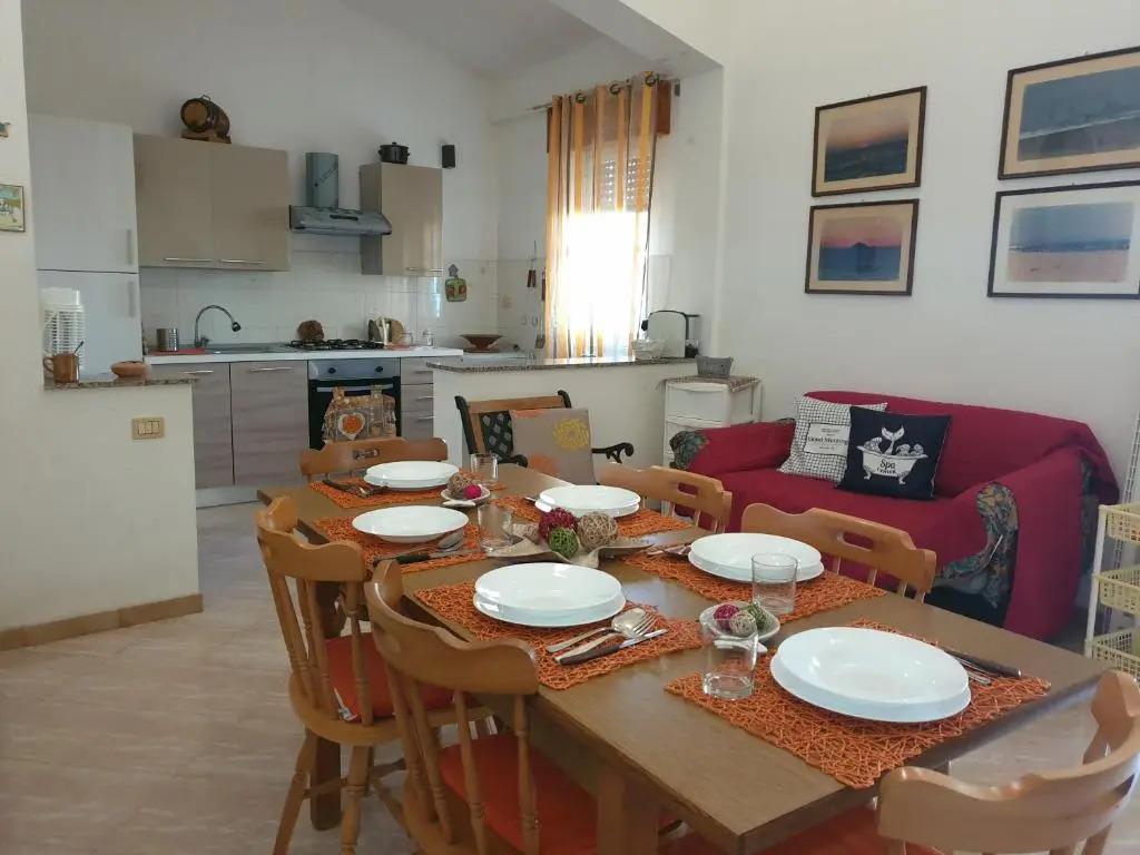 Villa Orchidea -San Lorenzo - Marzamemi