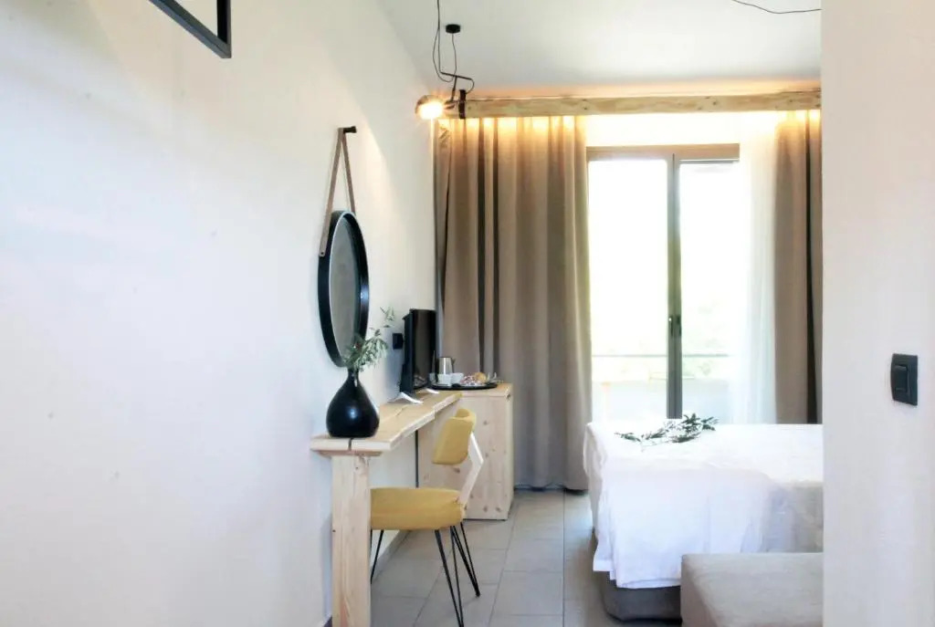 Filippos Hotel