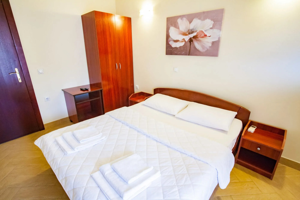 Apartmani Nilaj
