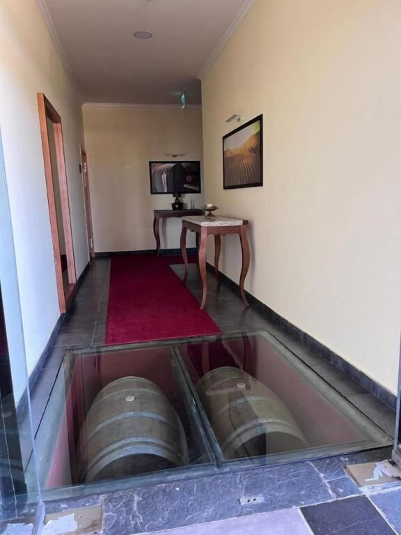 Tranca da Barriga - Casa do Vinho by Quinta De São Tiago