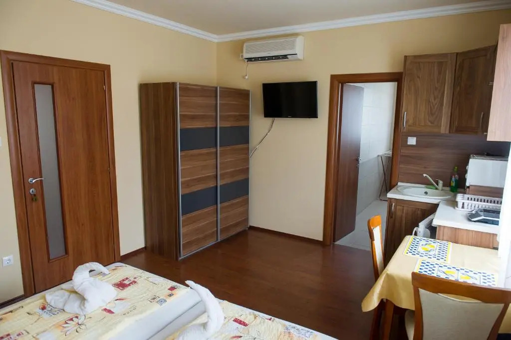 Aura Apartman