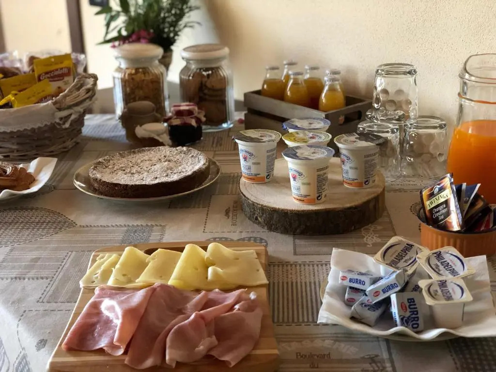 Cà dal Bertu
