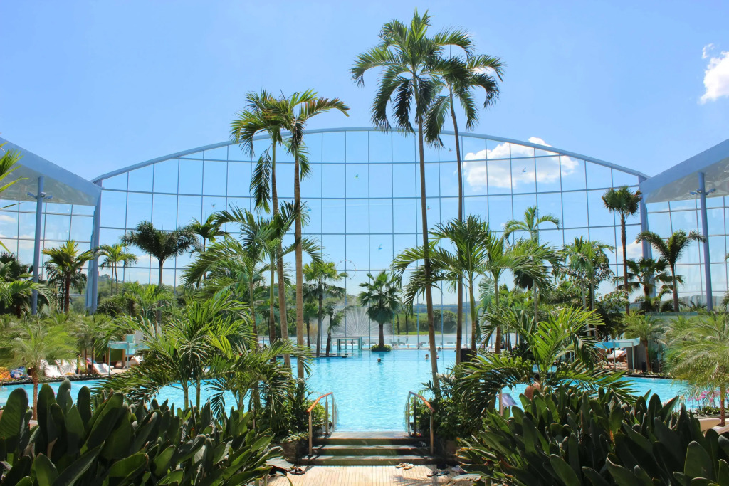 Best Western Plus Palatin Kongress Hotel