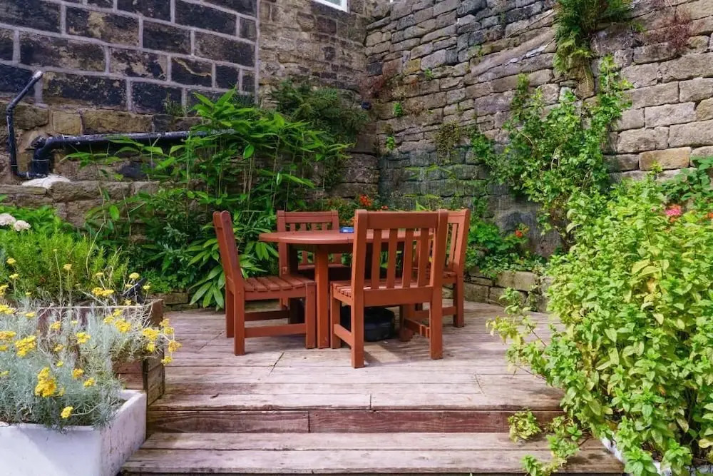 Cross Keys Inn Ettrickbridge
