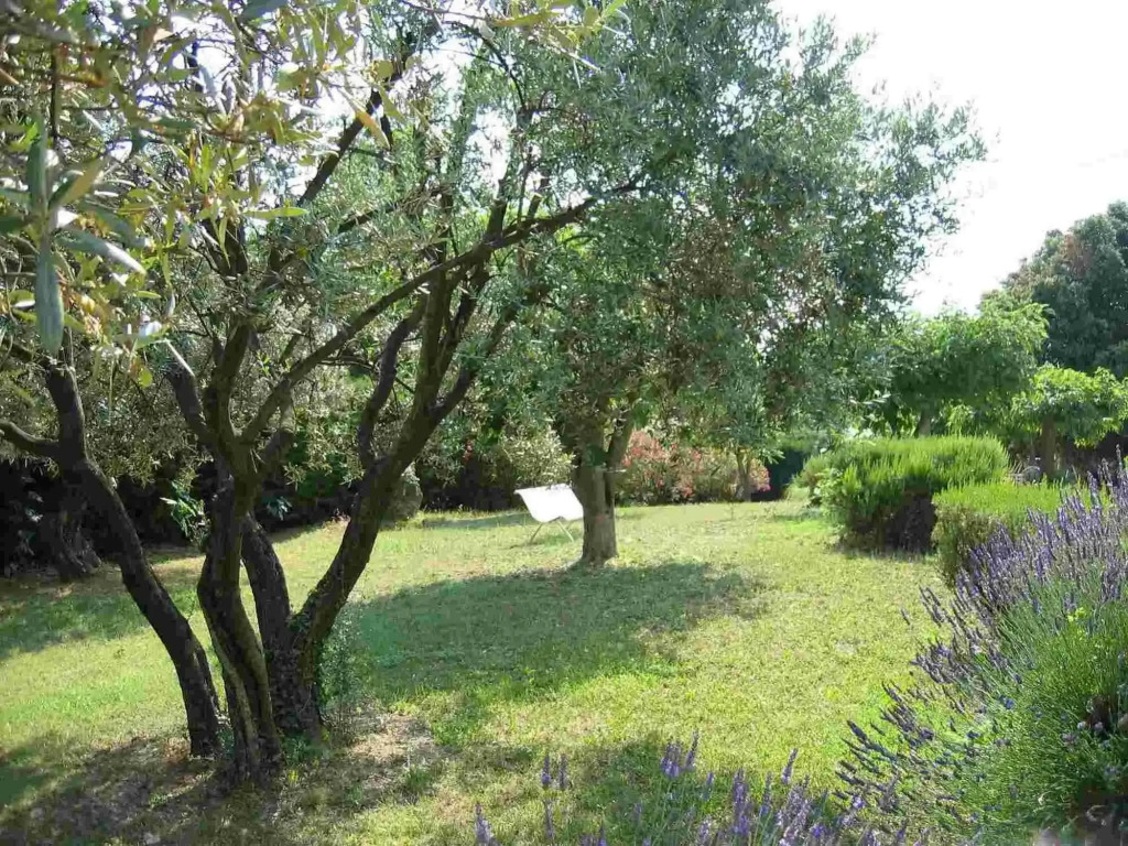 La Vieille Bastide