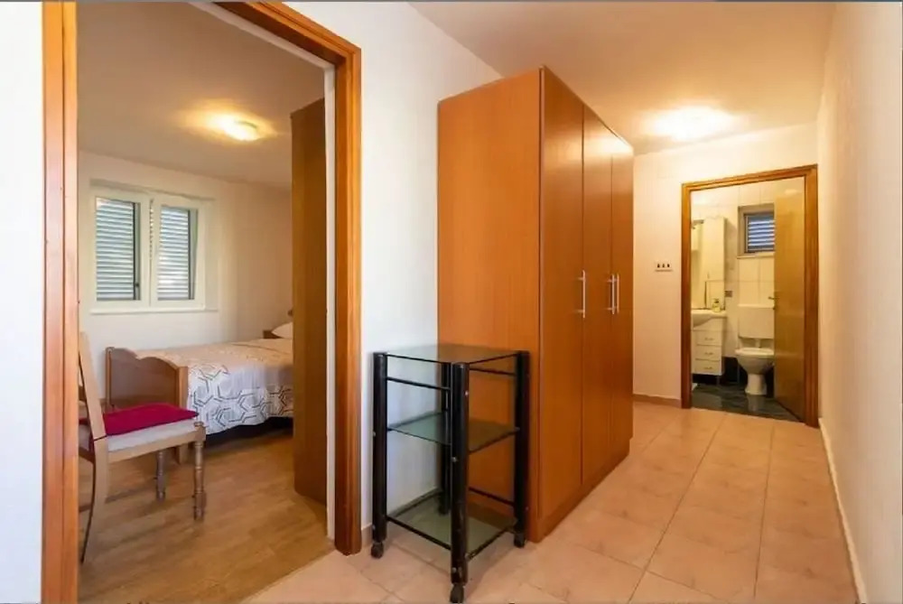 Mir - Family Apartments With Garden Terrace - A1