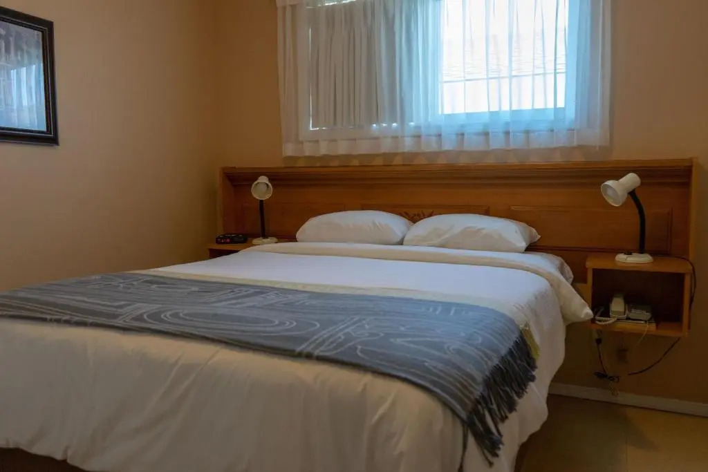 Sandy Beach Suites