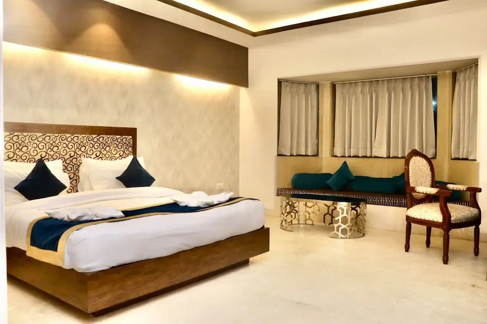 Tivoli Heritage Palace, Rewari