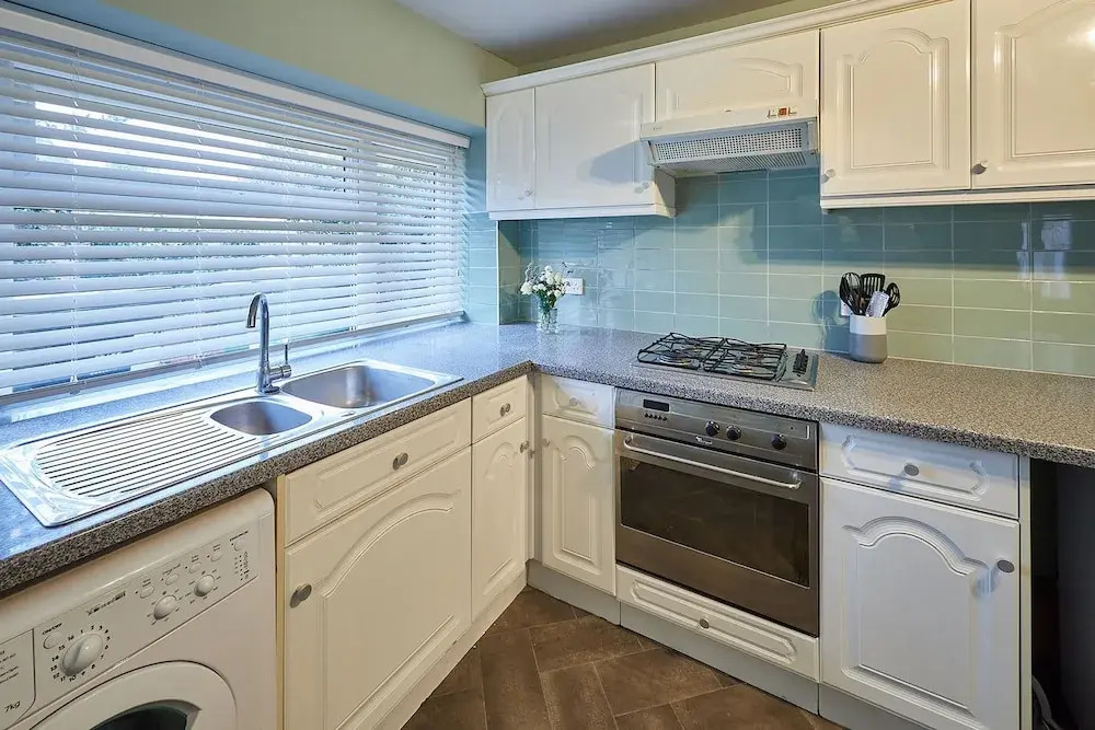 Host Stay Apartment 1 St Stephens Court