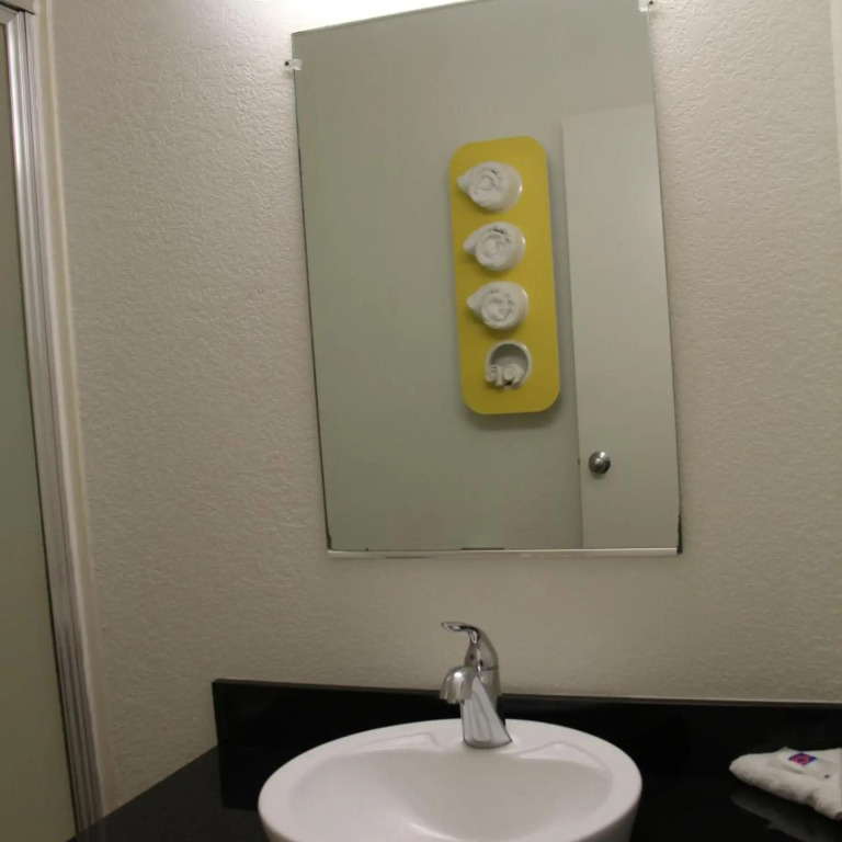 Motel 6-Goodland, KS