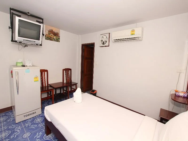 Prasopsuk Hotel
