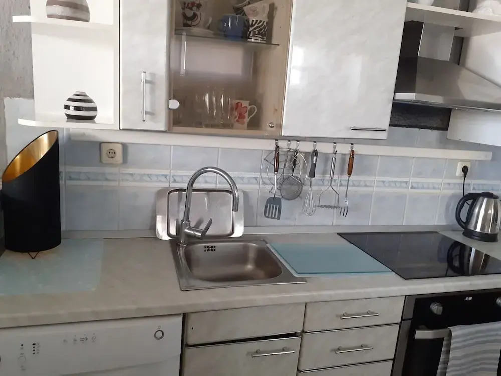 Jure - Terrace With Amazing sea View - A1 Leona