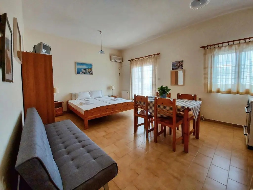 2 Space - Selfcatering Apartment Helen No 7