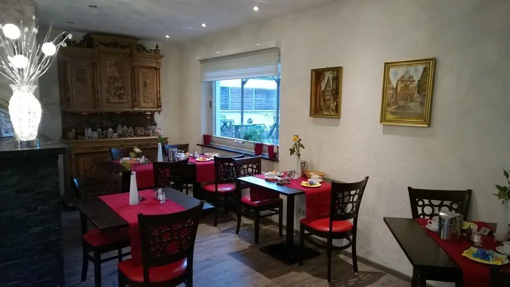 Hotel Garni - Weinhaus Arns
