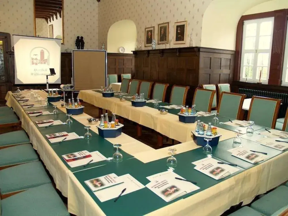 Hotel & Spa Wasserschloss Westerburg