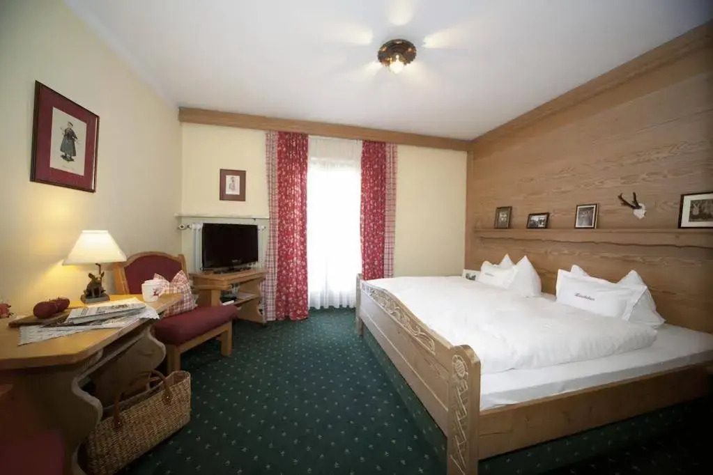 Gasthof-Hotel Dannerwirt