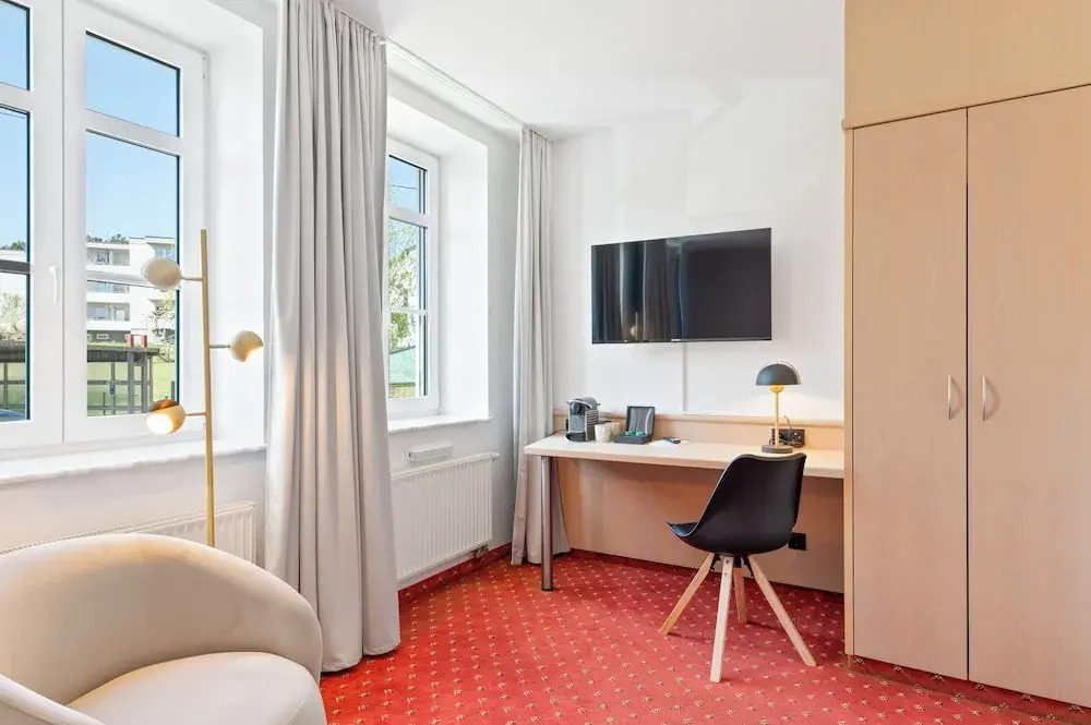 Steiners Hotel