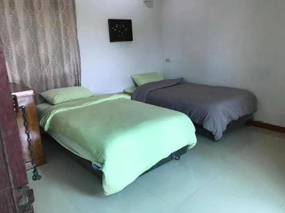 Ashaley Resort