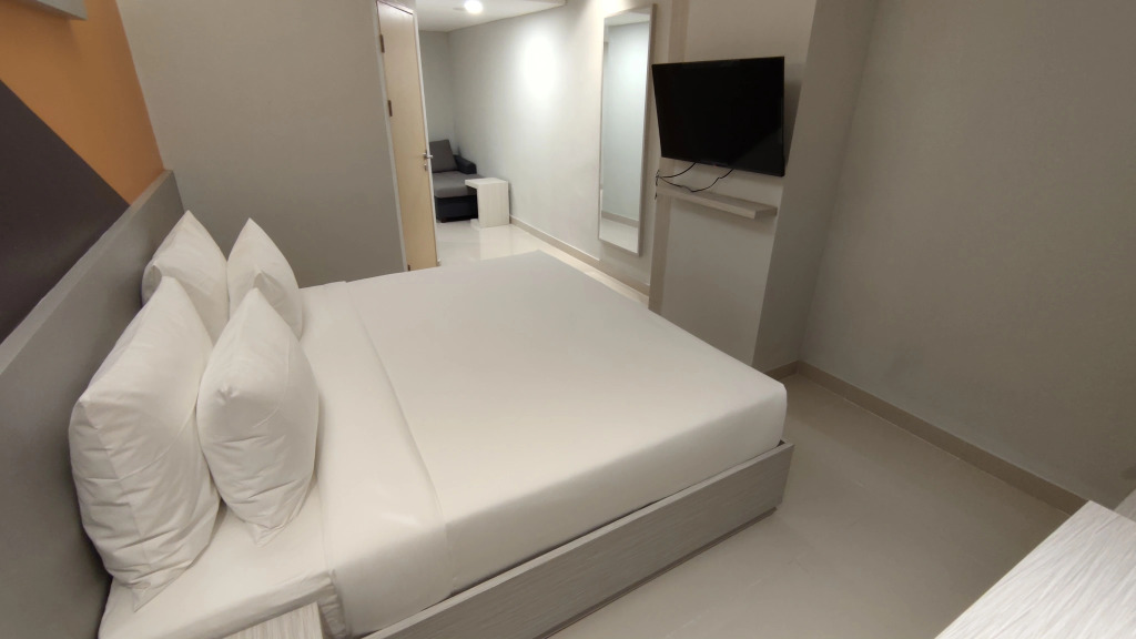 Agogo Hotel Surabaya
