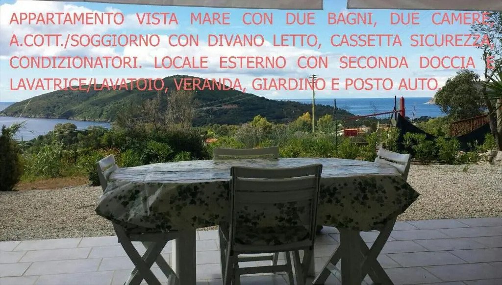 Lacona Casa Franca