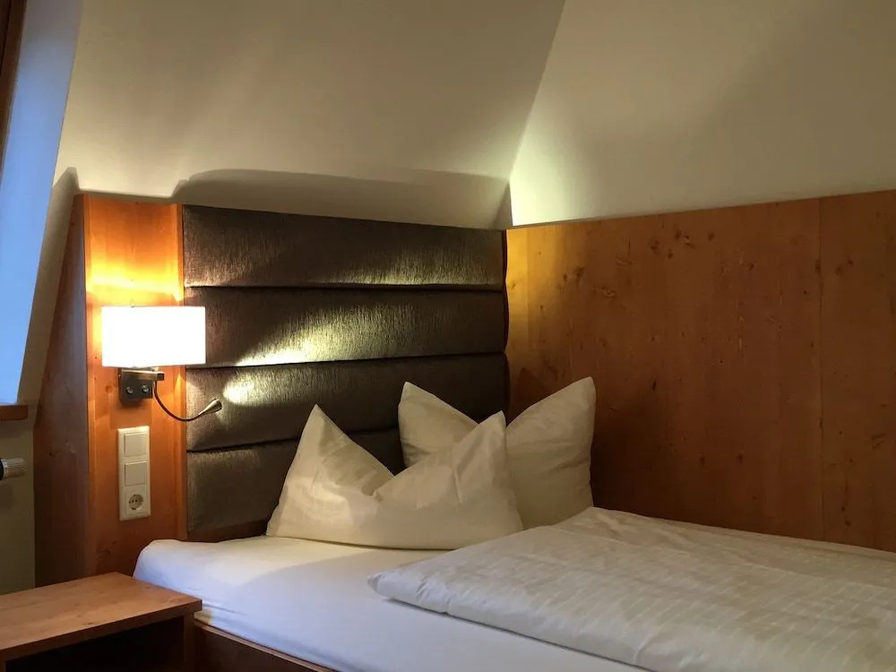 Zum Schnapsbrenner - Hotel garni