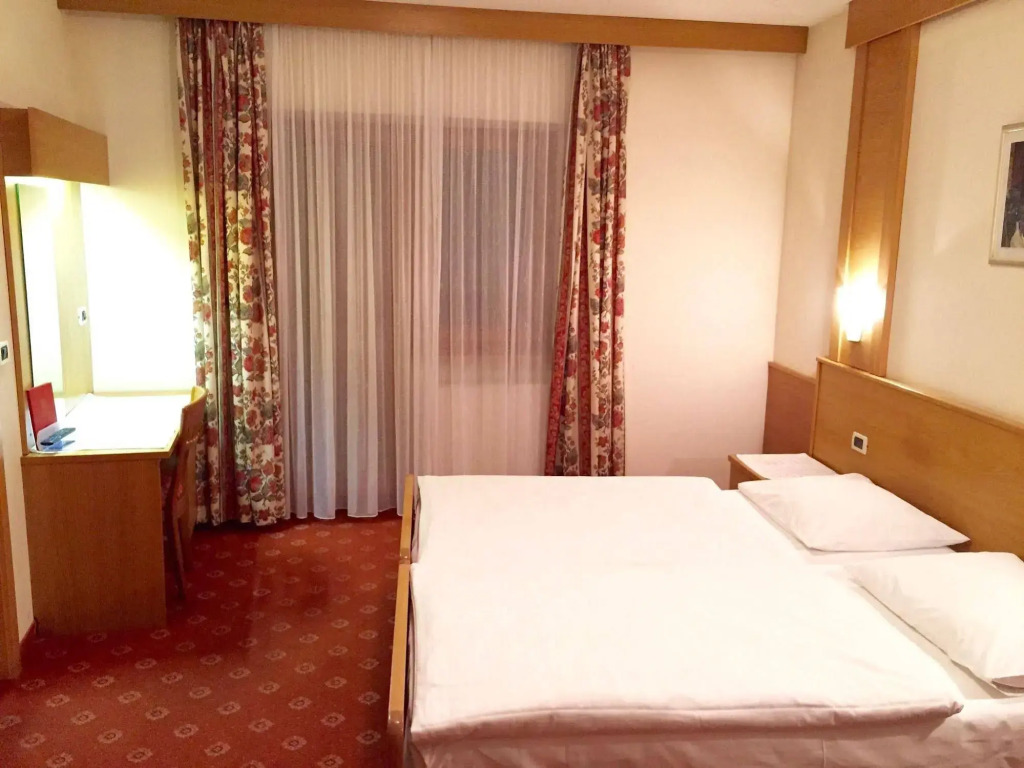 Hotel Waldheim