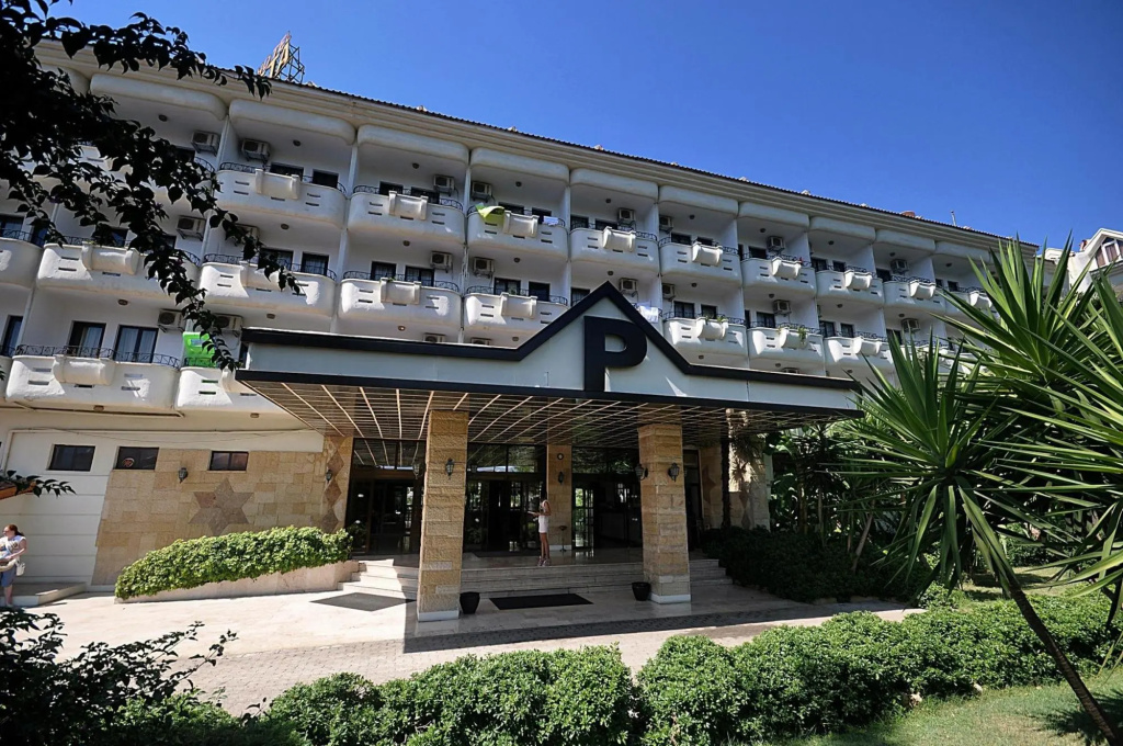Club Pineta Hotel - All Inclusive