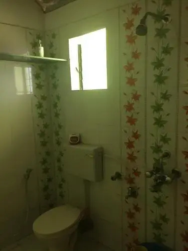 Free Flow Eco-Resort