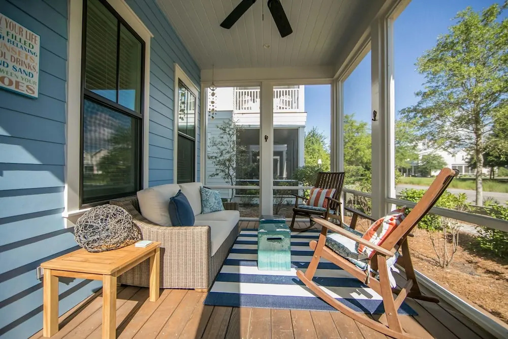 WaterColor by Dune Vacation Rentals - Crossings District