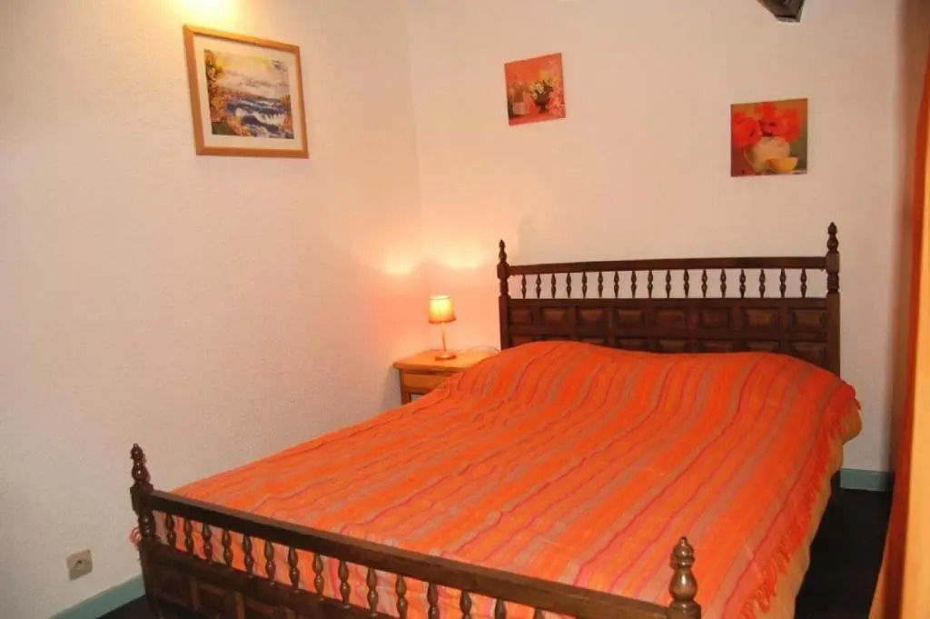 Résidence BELLE PLAGE - Maisons & Villas pour 6 Personnes 64