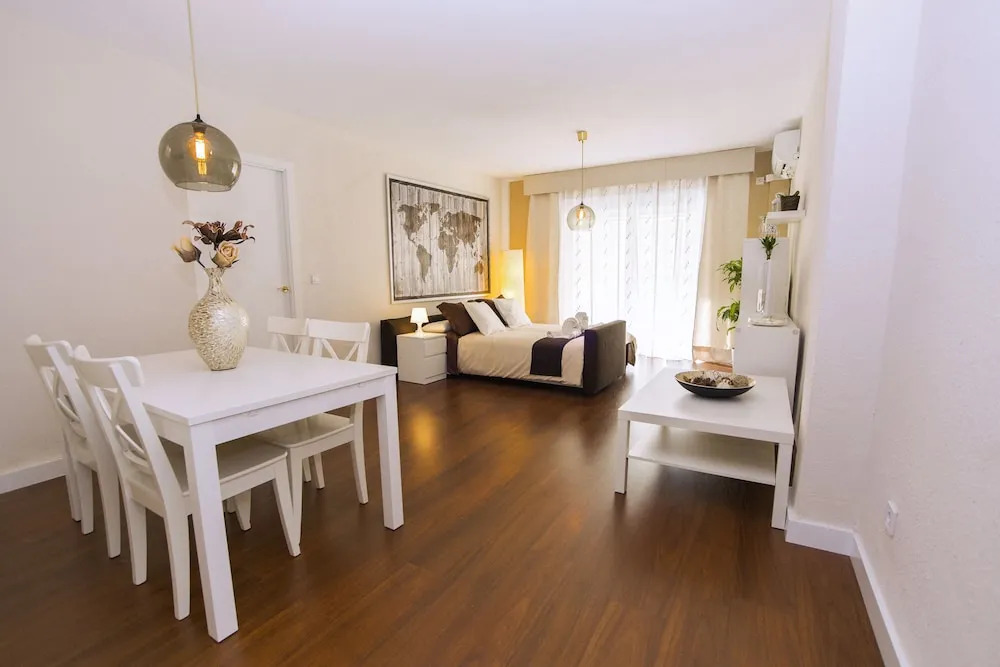 Exclusive Apartments Beatas