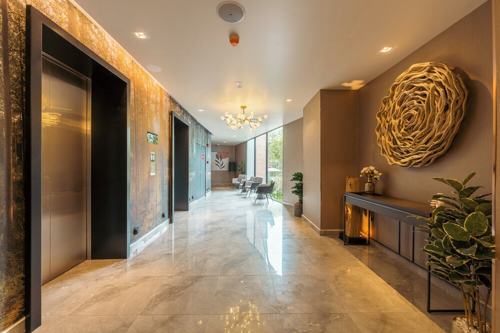 Antharas 1 Genting Highlands by ELECTUS HOME