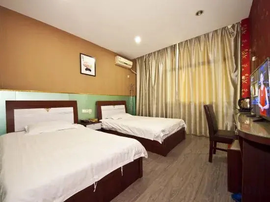 Qinmei Express Hotel