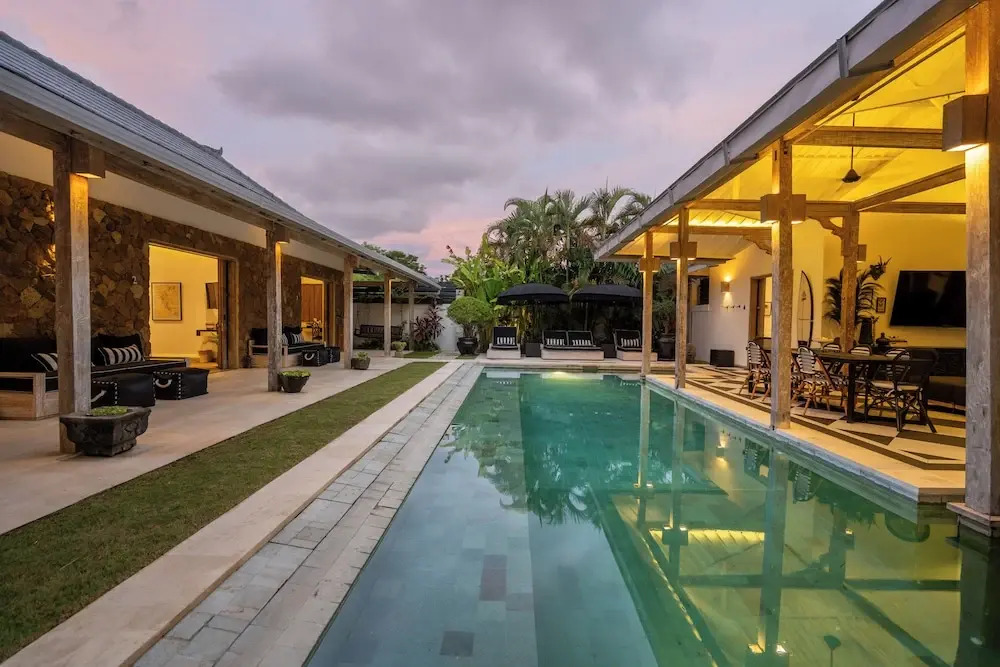 Villa Luxe Bali 1