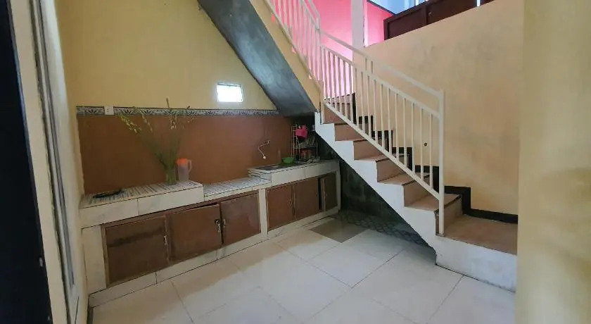OYO 3969 Villa Bu Kris