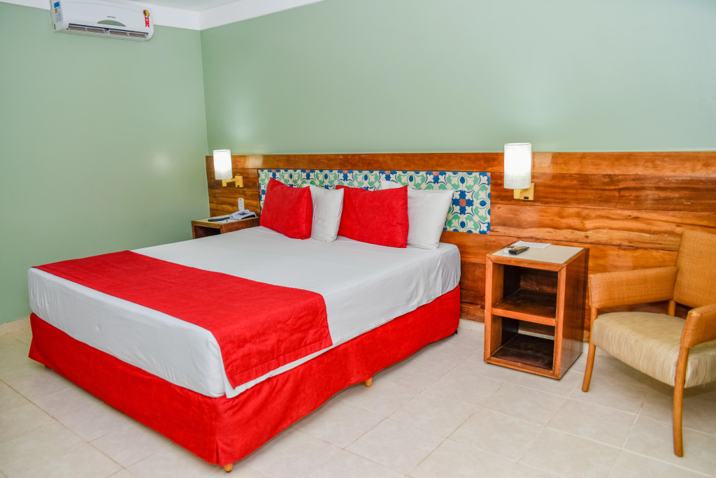 Gran Hotel Stella Maris Urban Resort & Conventions