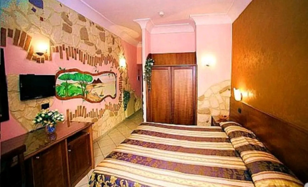 B&B Ginevra 2