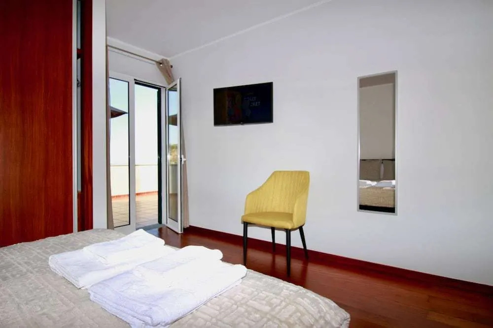 Villas Quinta da Lapa by AnaLodges