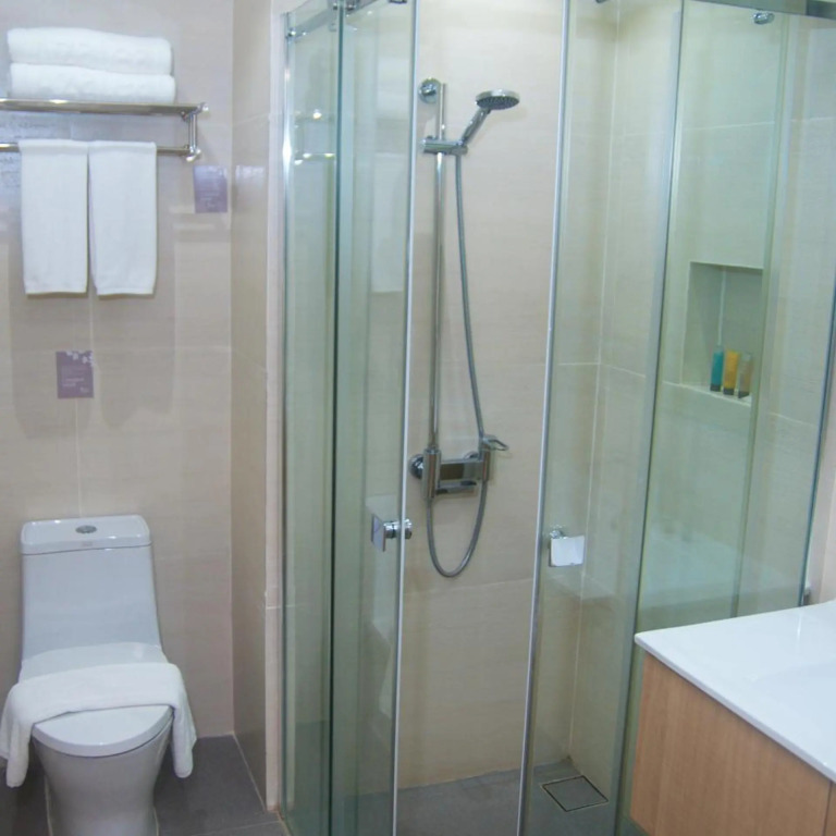 Azalea Hotels & Residences Boracay
