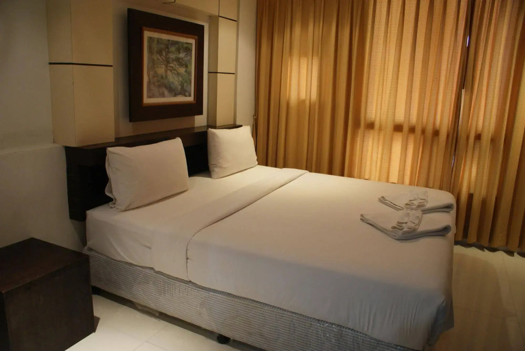 New International Guest House