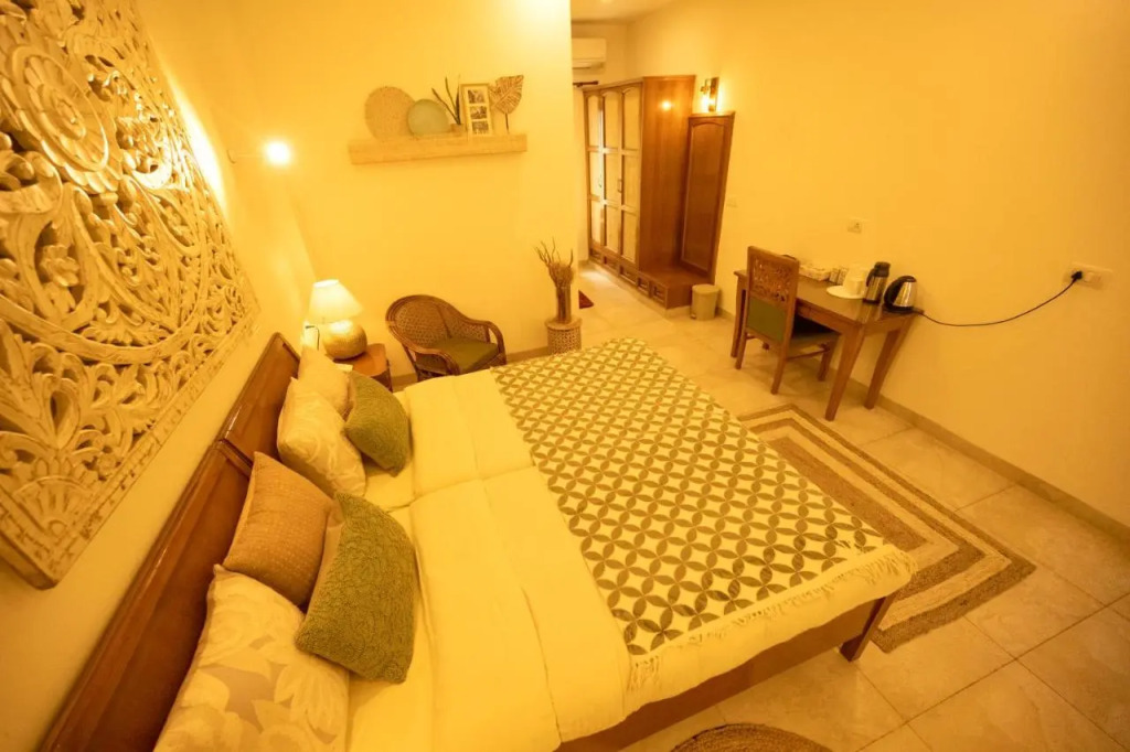 Maharishi Ayurveda-Boutique Wellness Retreat