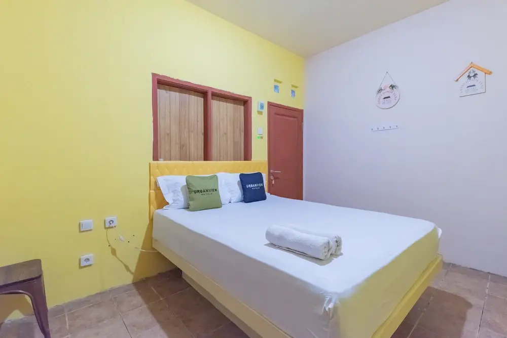 Urbanview Hotel Sany Cirebon