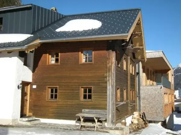 Heindalis Landhaus
