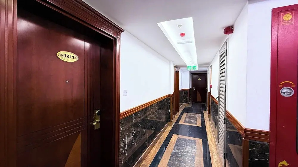 Belvilla Royal Tulip Sharjah Aparthotel