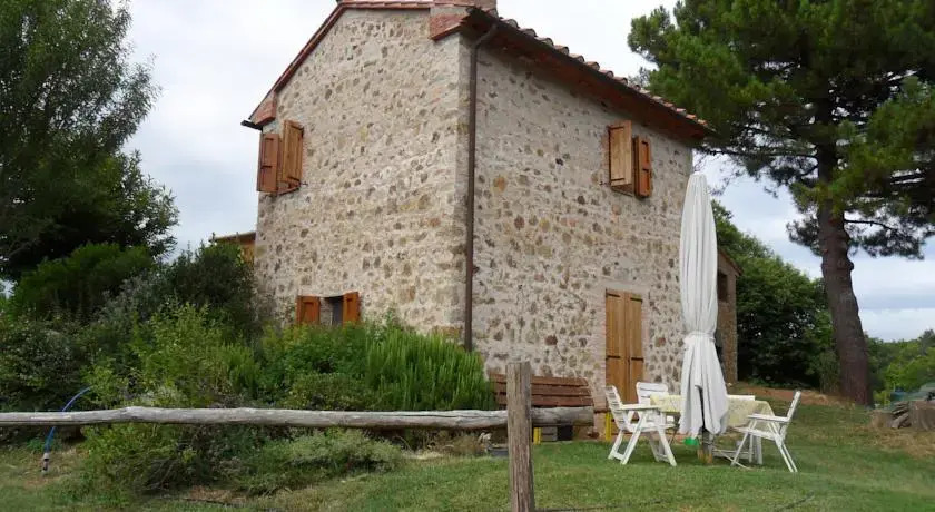 Podere Faeta