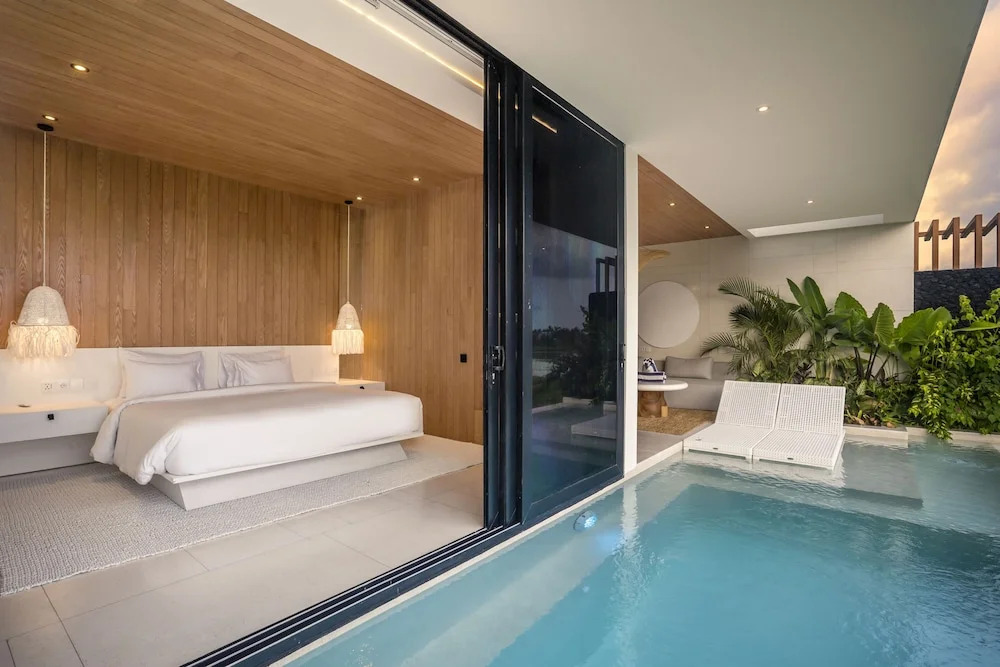Green Flow Villa 11