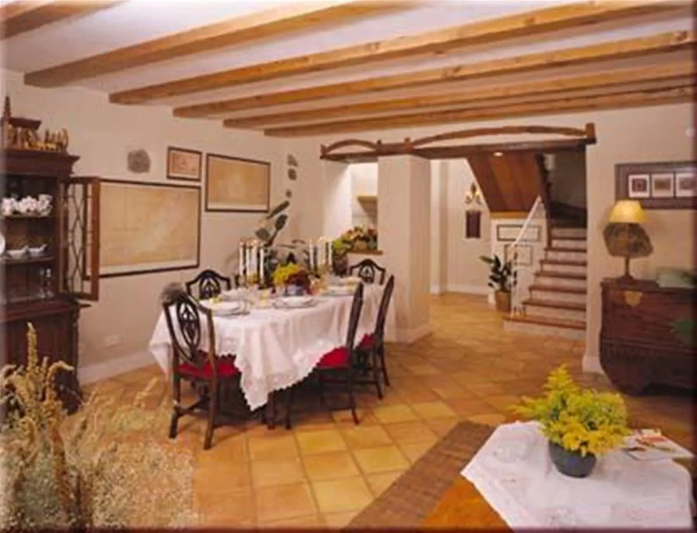 Finca el Patio