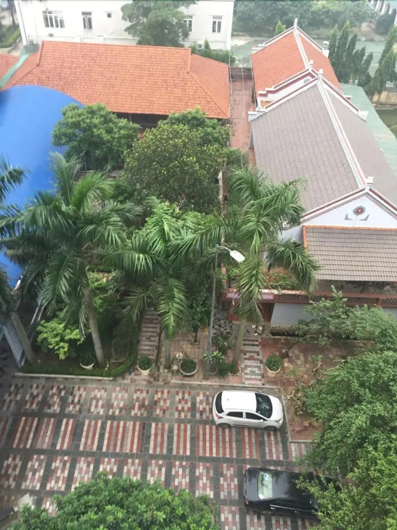 Trung Du Hotel